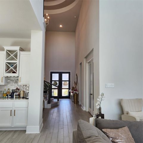 9023 Bayou Spring Court, Missouri City, TX 77459