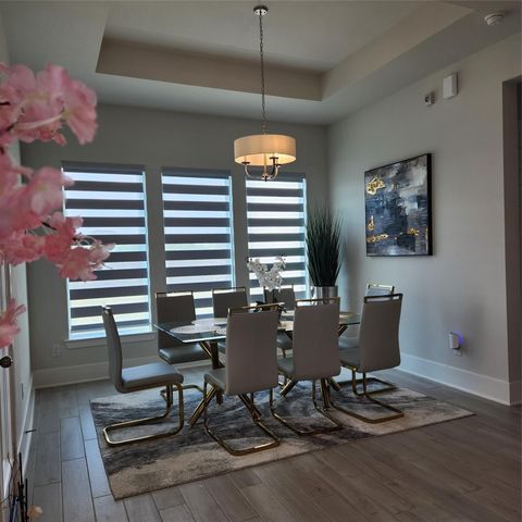 9023 Bayou Spring Court, Missouri City, TX 77459