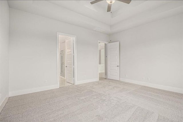 9023 Bayou Spring Court, Missouri City, TX 77459