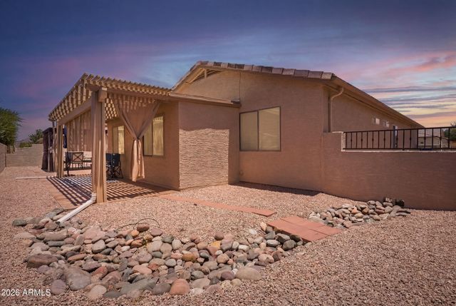 2101 S MERIDIAN Road 362, Apache Junction, AZ 85120