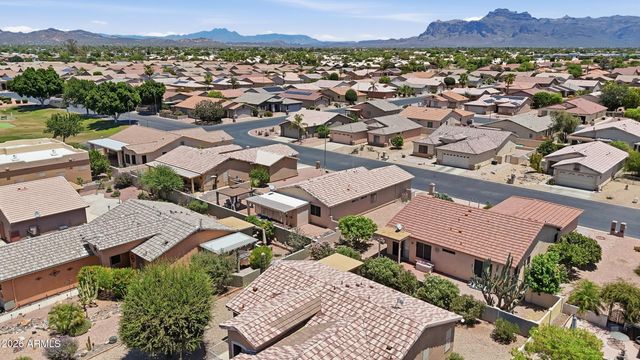 2101 S MERIDIAN Road 362, Apache Junction, AZ 85120