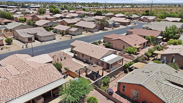 2101 S MERIDIAN Road 362, Apache Junction, AZ 85120