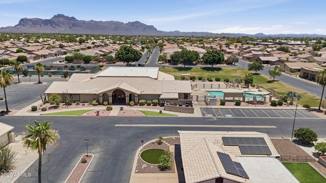 2101 S MERIDIAN Road 362, Apache Junction, AZ 85120