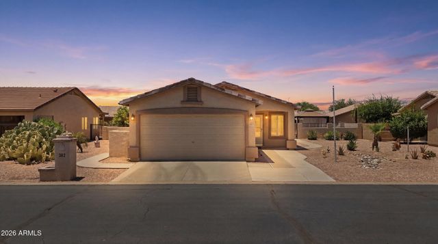 2101 S MERIDIAN Road 362, Apache Junction, AZ 85120