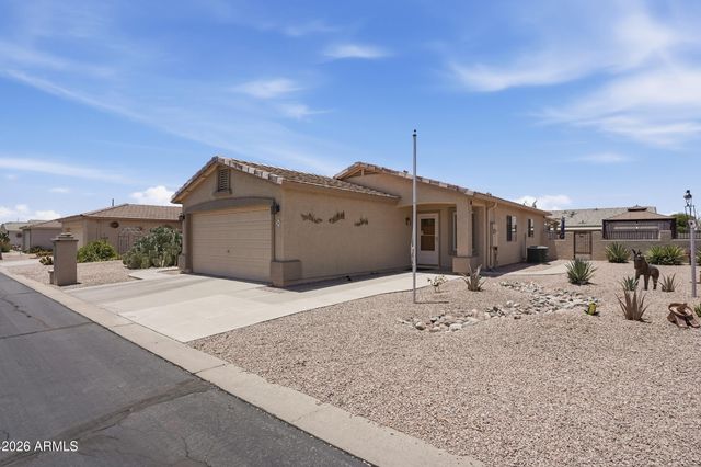 2101 S MERIDIAN Road 362, Apache Junction, AZ 85120