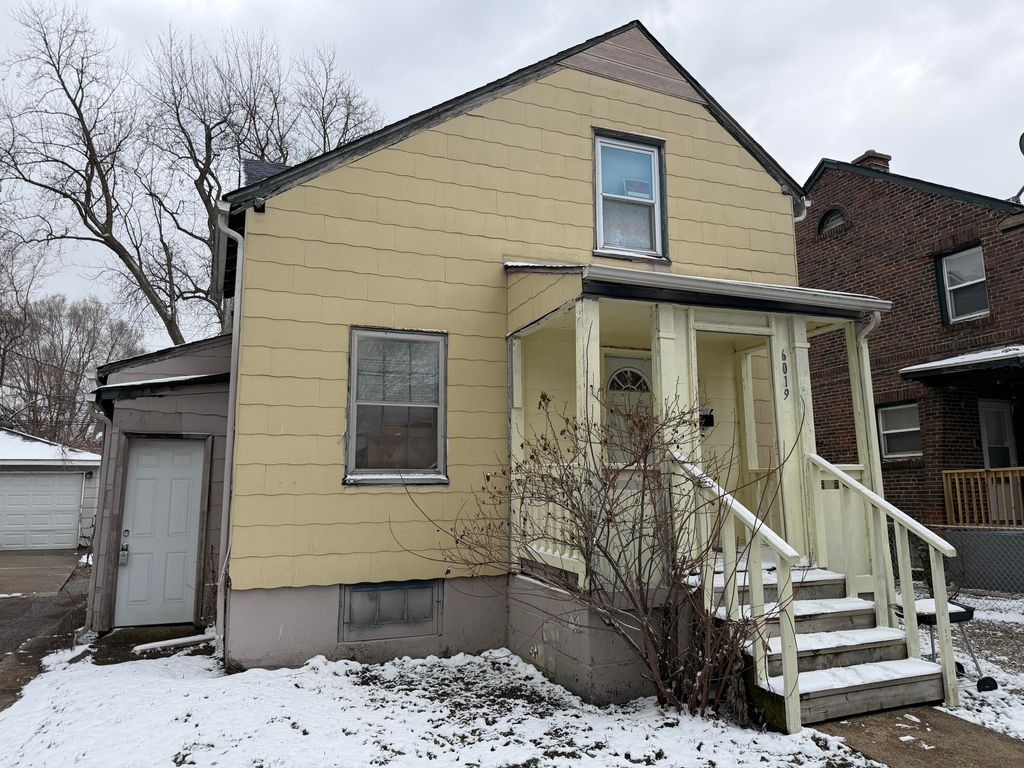 6019 Wallace Road, Hammond, IN 46320