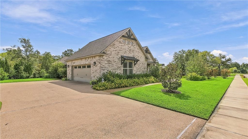 1910 Spanish Moss Drive, College Station, TX 77845 — photo 3