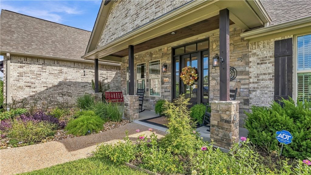 1910 Spanish Moss Drive, College Station, TX 77845 — photo 4