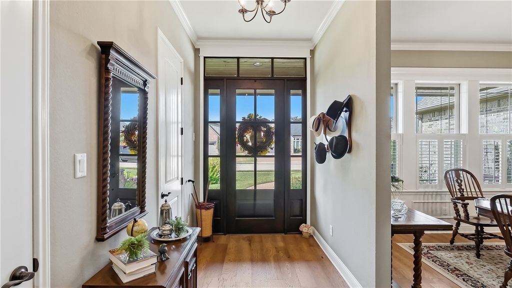 1910 Spanish Moss Drive, College Station, TX 77845 — photo 5