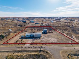 1423 NEZ PERCE Trail, Amarillo, TX 79108