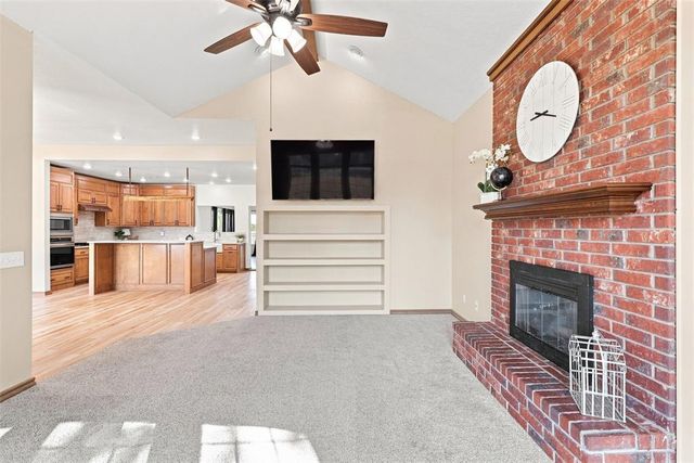 2020 Kyle Drive, Guthrie, OK 73044