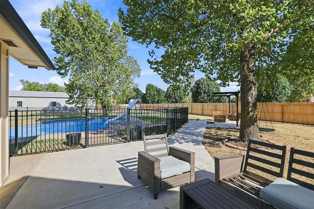 2020 Kyle Drive, Guthrie, OK 73044