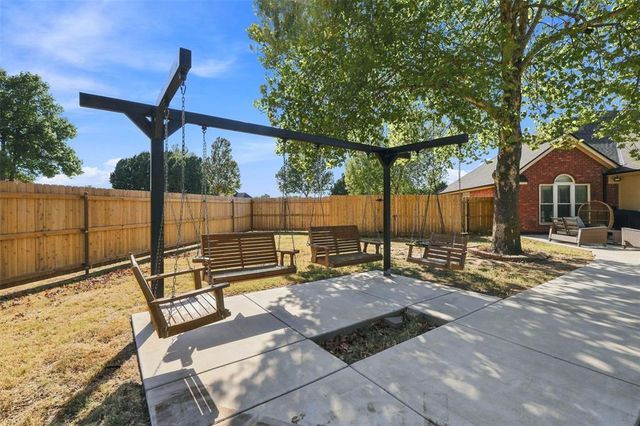 2020 Kyle Drive, Guthrie, OK 73044