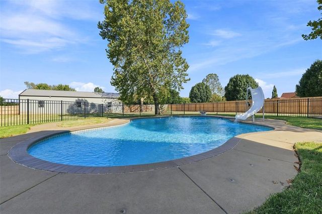 2020 Kyle Drive, Guthrie, OK 73044