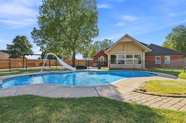 2020 Kyle Drive, Guthrie, OK 73044