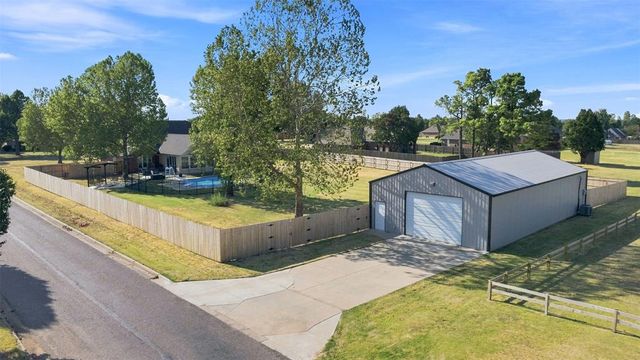 2020 Kyle Drive, Guthrie, OK 73044