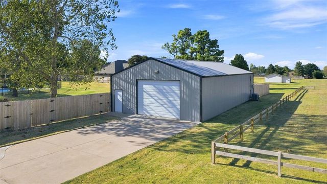 2020 Kyle Drive, Guthrie, OK 73044
