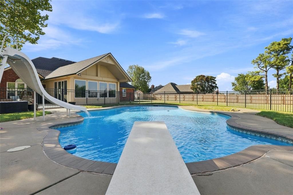 2020 Kyle Drive, Guthrie, OK 73044