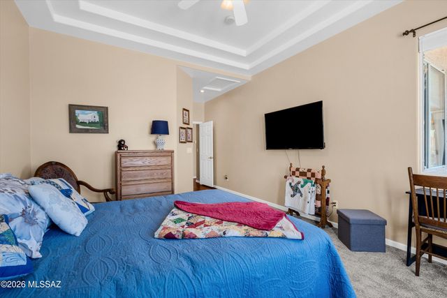 1472 W Cathedral Way, Oro Valley, AZ 85737