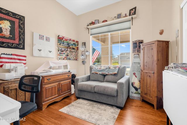 1472 W Cathedral Way, Oro Valley, AZ 85737