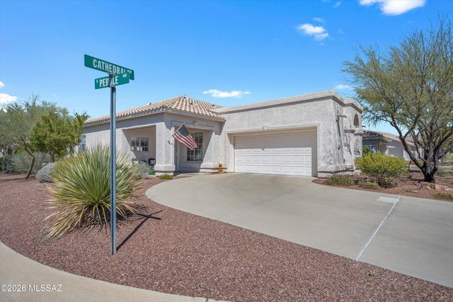 1472 W Cathedral Way, Oro Valley, AZ 85737