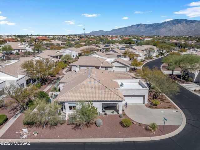 1472 W Cathedral Way, Oro Valley, AZ 85737