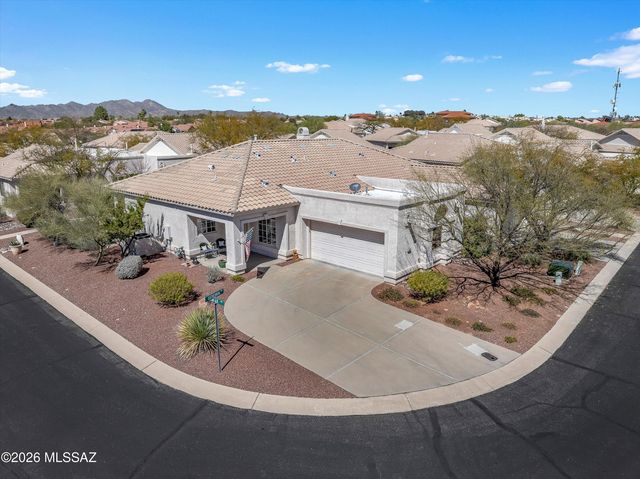 1472 W Cathedral Way, Oro Valley, AZ 85737