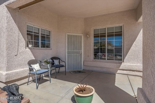 1472 W Cathedral Way, Oro Valley, AZ 85737
