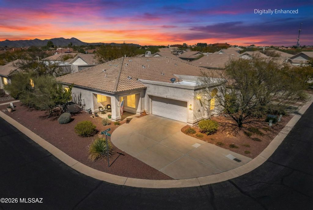 1472 W Cathedral Way, Oro Valley, AZ 85737