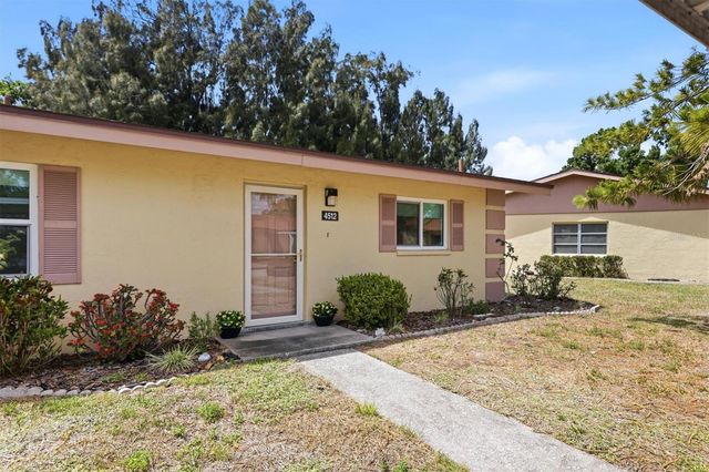 4512 OTTAWA TRAIL 229, Sarasota, FL 34233