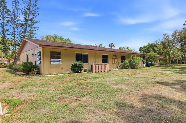 4512 OTTAWA TRAIL 229, Sarasota, FL 34233