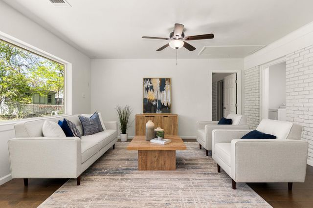 11800 Oak Haven RD, Austin, TX 78753