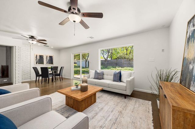 11800 Oak Haven RD, Austin, TX 78753