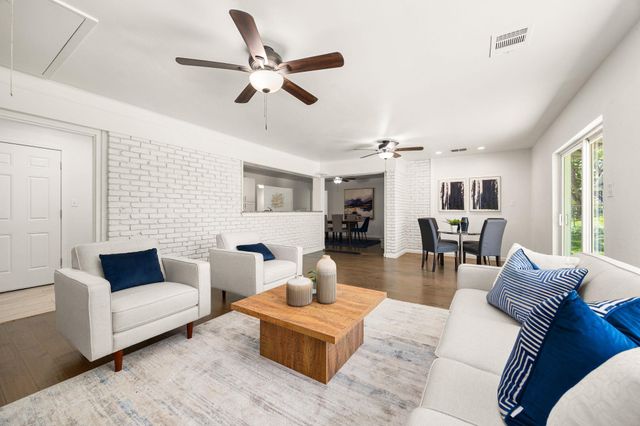 11800 Oak Haven RD, Austin, TX 78753