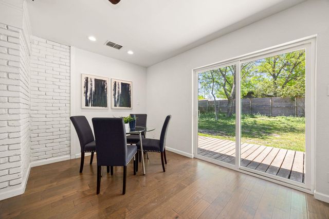 11800 Oak Haven RD, Austin, TX 78753