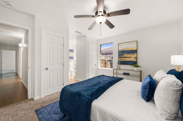 11800 Oak Haven RD, Austin, TX 78753