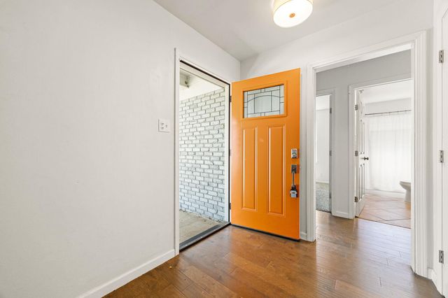 11800 Oak Haven RD, Austin, TX 78753