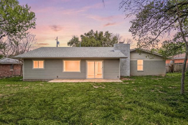 11800 Oak Haven RD, Austin, TX 78753