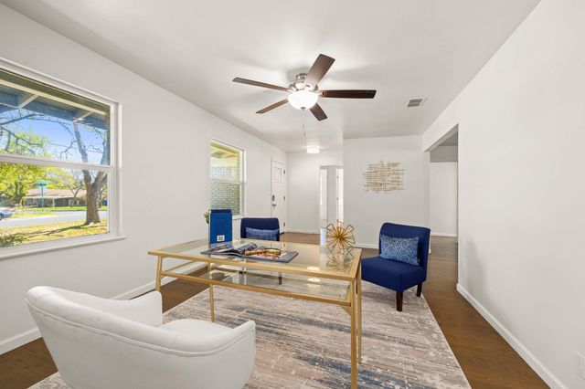 11800 Oak Haven RD, Austin, TX 78753