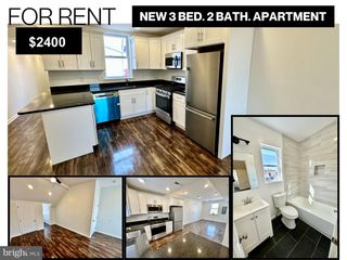 312 S EDEN ST #2, Baltimore, MD 21231