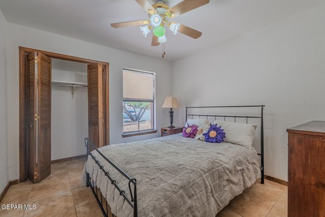 6815 VILLA HERMOSA Drive 1, El Paso, TX 79912