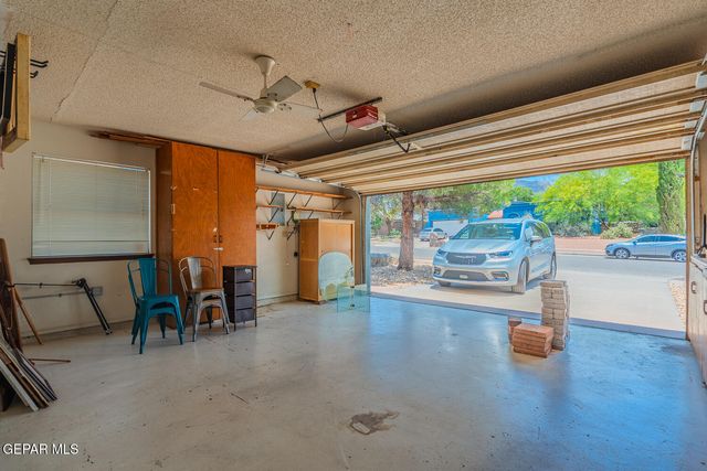 6815 VILLA HERMOSA Drive 1, El Paso, TX 79912