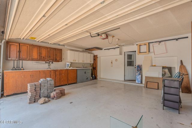6815 VILLA HERMOSA Drive 1, El Paso, TX 79912
