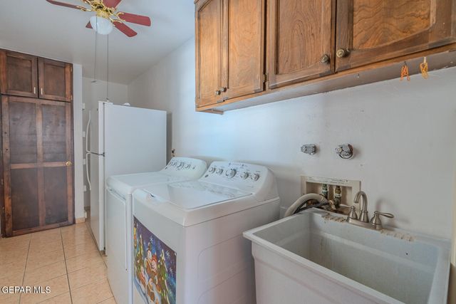 6815 VILLA HERMOSA Drive 1, El Paso, TX 79912