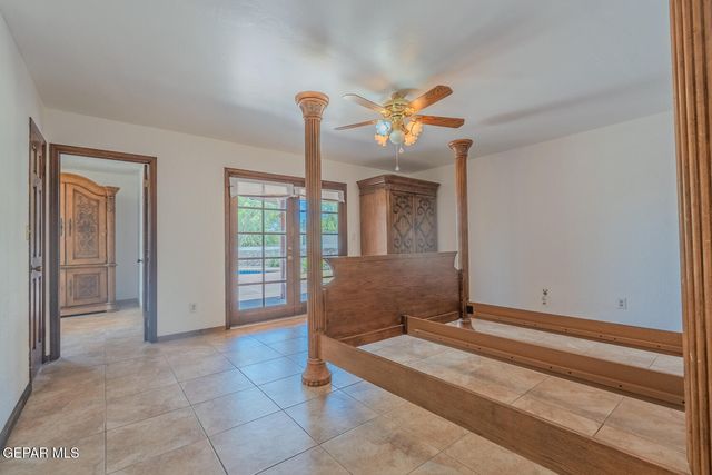 6815 VILLA HERMOSA Drive 1, El Paso, TX 79912