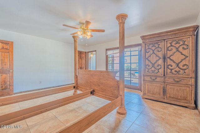 6815 VILLA HERMOSA Drive 1, El Paso, TX 79912
