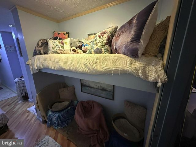 125 E VALLEY POINT LANE, Claysburg, PA 16625