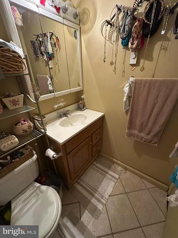 125 E VALLEY POINT LANE, Claysburg, PA 16625