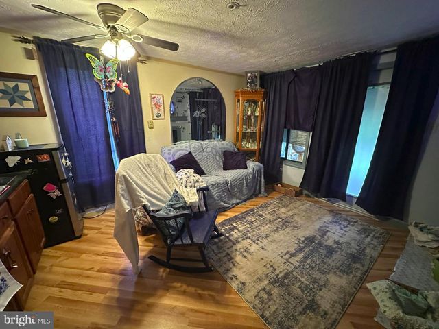 125 E VALLEY POINT LANE, Claysburg, PA 16625