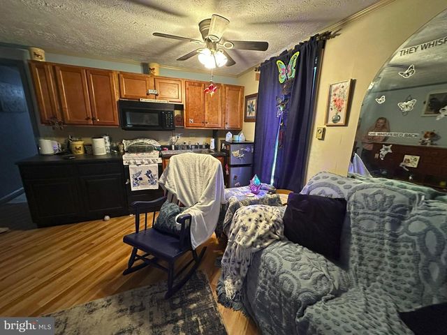 125 E VALLEY POINT LANE, Claysburg, PA 16625